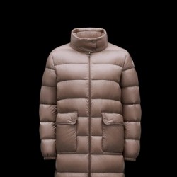MONCLER ABRICOTIER