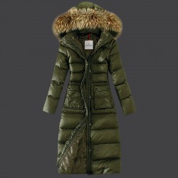 MONCLE BARDANE 女款
