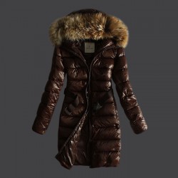 MONCLER NATESFUR，0-5码