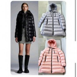 Moncler down jackets