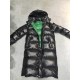 Moncler Jacket maya长款玛雅男女同款加长羽绒服 Moncler Jacket maya长款玛雅男女同款加长羽绒服