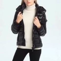 Moncler Jacket MCL06 蒙口 王菲同款