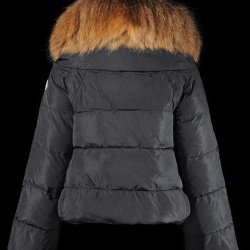 Moncler Sauvage短款，0-6码