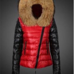 MONCLER COATS TWO