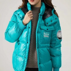 MONCLER COATS