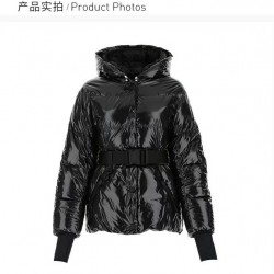 Moncler FENIS Down Jackets