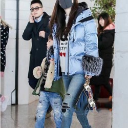 MONCLER 30