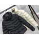 MONCLER JACKET MONCLER JACKET