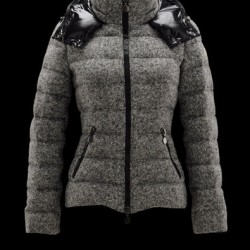 MONCLER ASTERE，灰色，0-5码