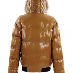 Moncler Alpin，0-6码