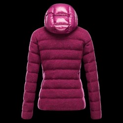 MONCLER ASTERE，0-6码