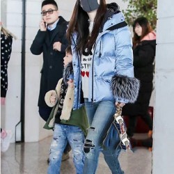 MONCLER 30