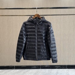 MONCLER JACKETS