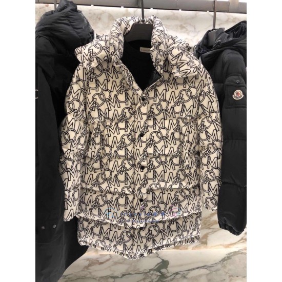 MONCLER GAOU MONCLER GAOU