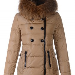 MONCLER ELAN，0-7码