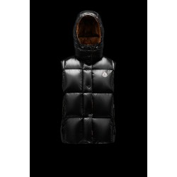 MOCNLER VESTS Luzule