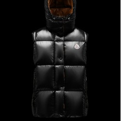 MOCNLER VESTS Luzule