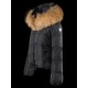Moncler Sauvage短款,0-6码 Moncler Sauvage短款,0-6码