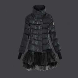 MONCLER GRENOBLE 女款 01