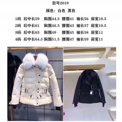 MONCLER 28