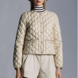 MONCLER JACKETS