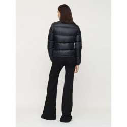 Moncler  Lannic Quilted Shell Down Jacket Pattern