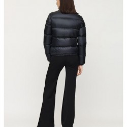 Moncler  Lannic Quilted Shell Down Jacket Pattern
