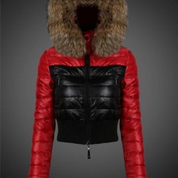 MONCLER JACKET ONE
