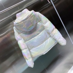MONCLER JACKETS