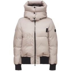 Moncler Jacket  M18 男女士标贴填充夹克羽绒服