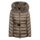 Moncler Jackets Beige Moncler Jackets Beige