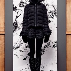 Moncler S Masako 女款