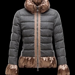 MONCLER S MAKORI 女款