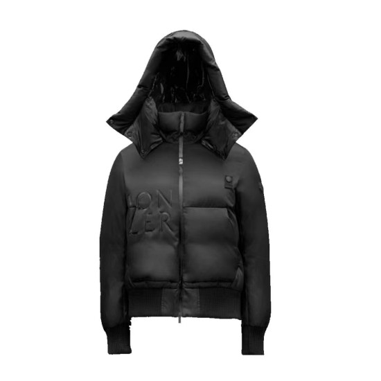 MONCLER JACKET MONCLER JACKET
