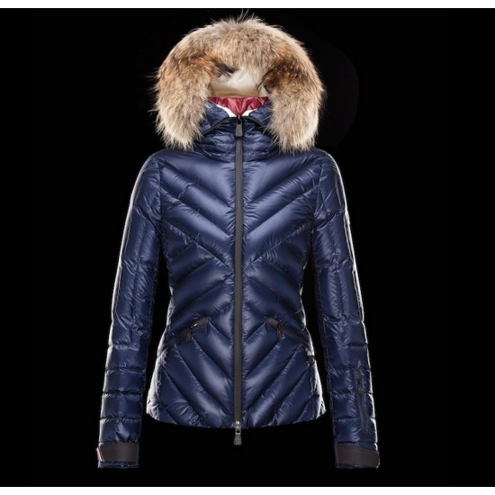 MONCLER GRENOBLE MAKALU 女款 MONCLER GRENOBLE MAKALU 女款