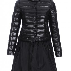MONCLER SATOMI，0-5码