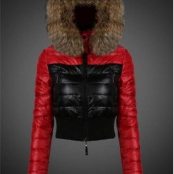 MONCLER JACKET ONE