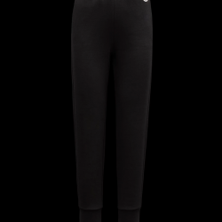 MONCLER Pants with pocket