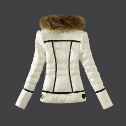 MONCLER HAEVY JACKET 女款