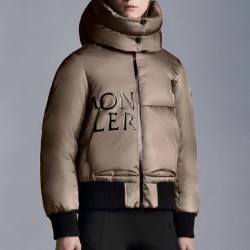 MONCLER JACKET
