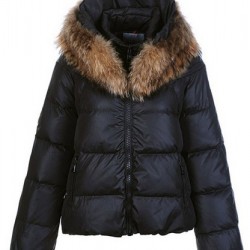 Moncler Sauvage短款，0-6码