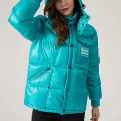 MONCLER COATS