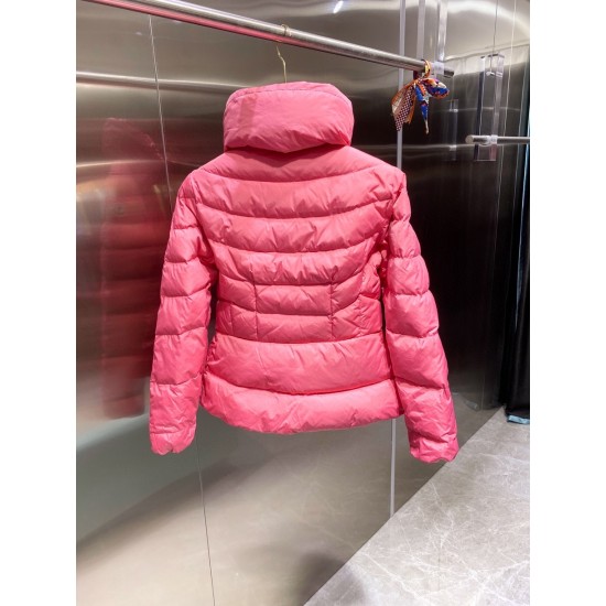 MONCLER JACKET MONCLER JACKET