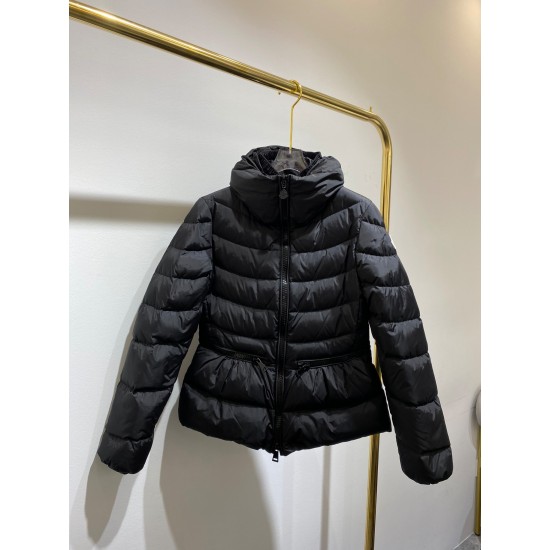 MONCLER JACKET MONCLER JACKET