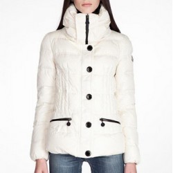Moncler Vosges，米白色，0-5码