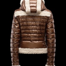Moncler Grenoble Alvernia 女款