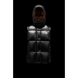 MOCNLER VESTS Luzule