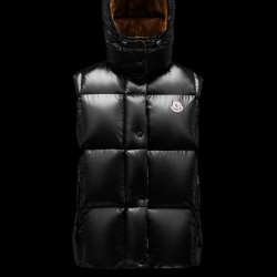 MOCNLER VESTS Luzule
