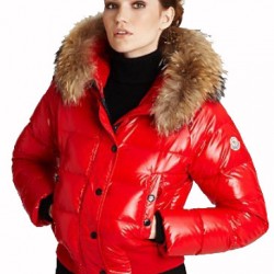 Moncler Alpin，0-6码