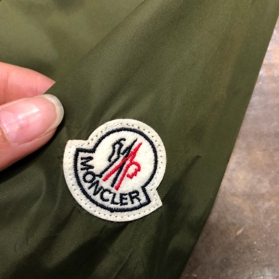MONCLER LICHEN MONCLER LICHEN